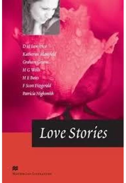 Love Stories - Advanced