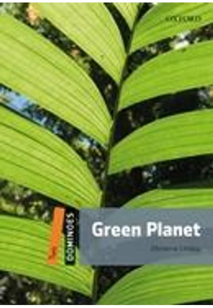 Green Planet - Dominoes Level 2