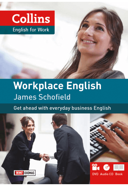 Workplace English: English For Work