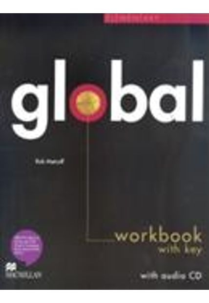 Global - Elementary - Workbook With Key