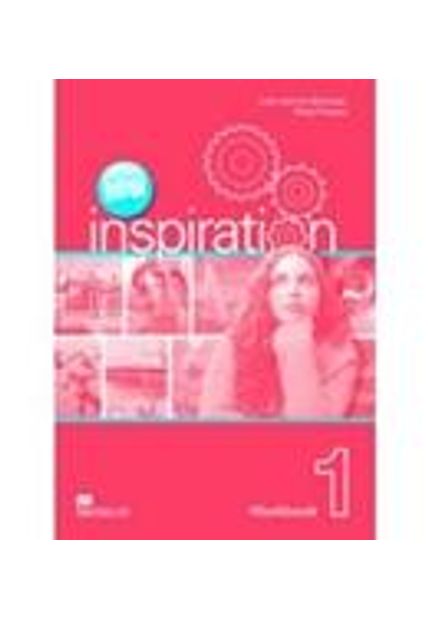 New Inspiration 1 - Workbook