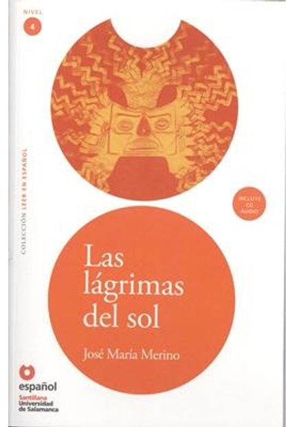 Lagrimas Del Sol, Las Las Lagrimas Del Sol