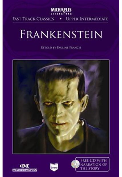 Frankenstein - Upper Intermediate