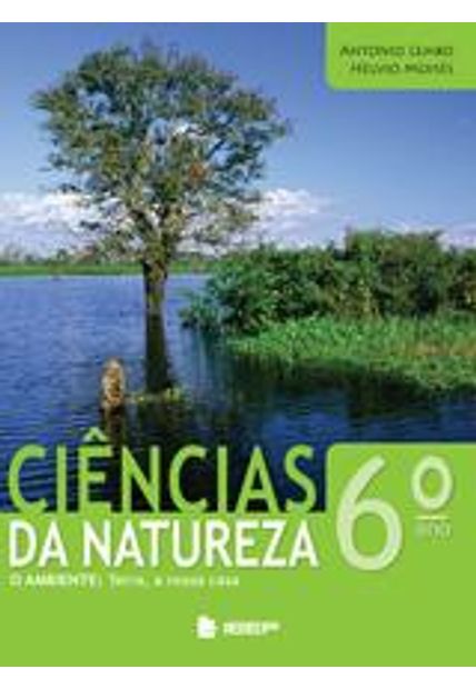 Ciencias da Natureza - 6º Ano