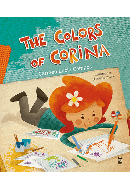 The Colors of Corina