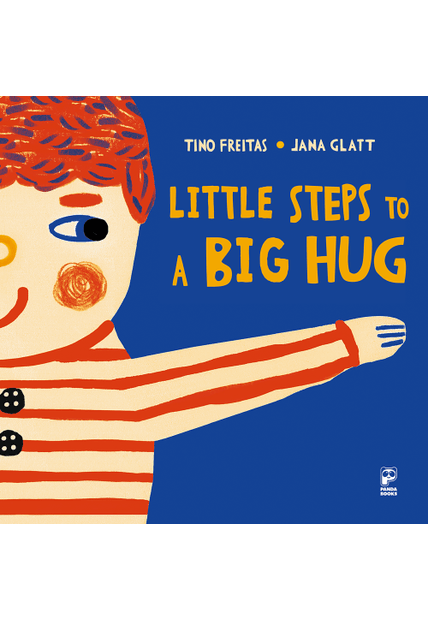 Little Steps of a Big Hug