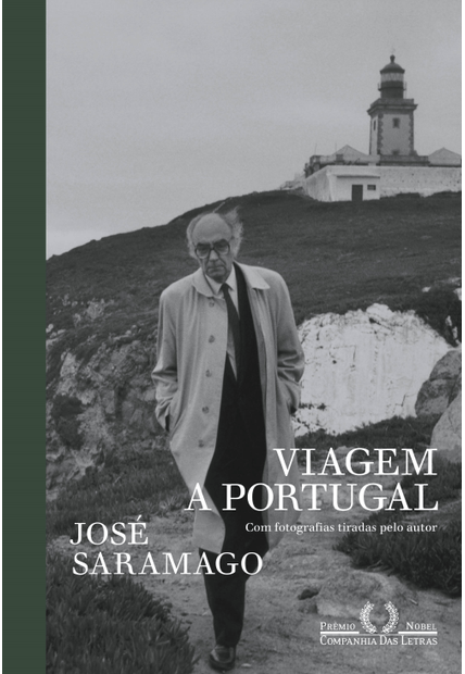 Viagem a Portugal (Edição Especial): com Fotografias Tiradas pelo Autor
