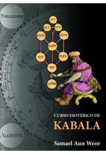 Curso Esotérico de Kabala