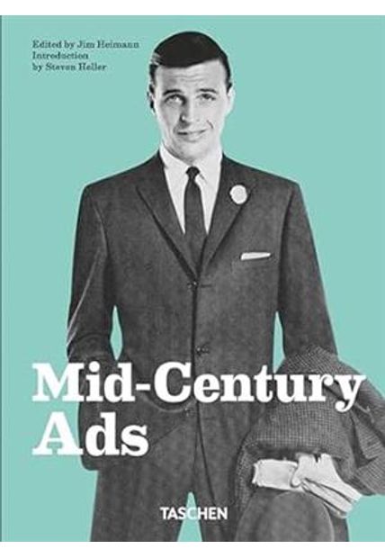 Mid-Century Ads