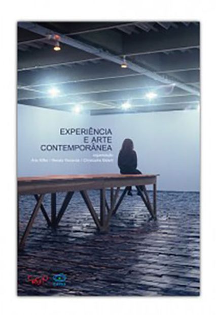 Experiência e Arte Contemporânea