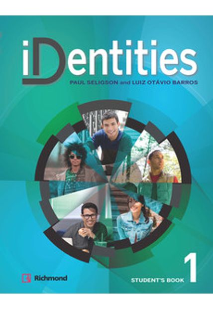 Identities 1 Students Book