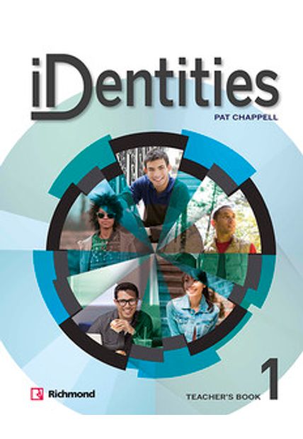 Identities 1 Teachers Book