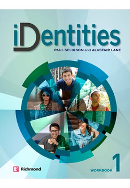 Identities 1 Workbook