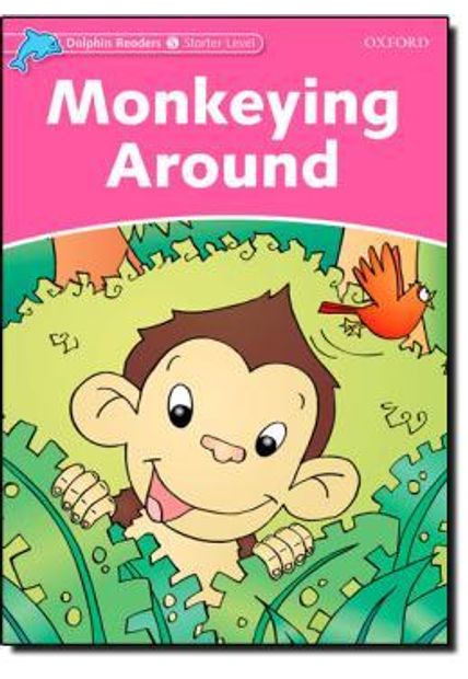 Monkeying Around - Starter Level