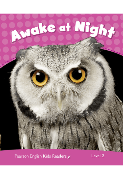 Penguin Kids 2: Awake At Night Clil