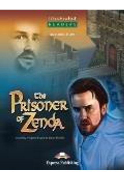 Prisoner of Zenda, The The Prisoner of Zenda