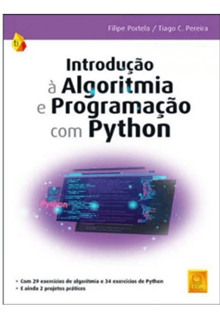 Introdução Á Algoritmia e Programação com Python