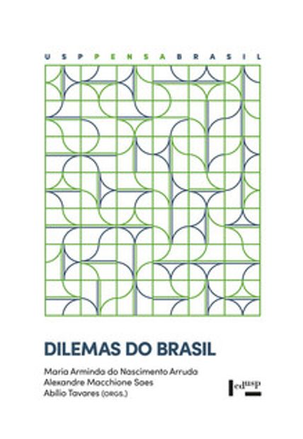 Dilemas do Brasil