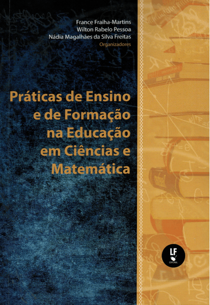 Práticas de Ensino e de Formação na Educação em Ciências e Matemática