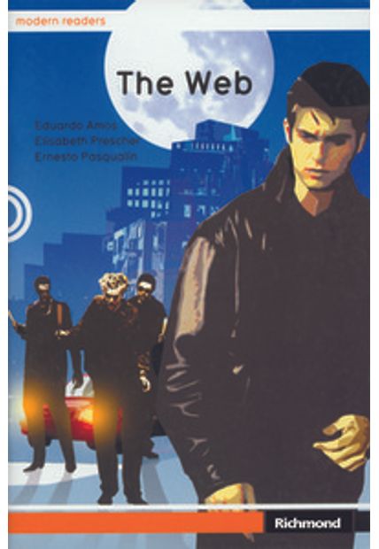 The Web Ed2