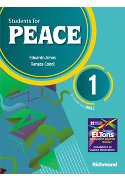 Students For Peace 1 Ed2