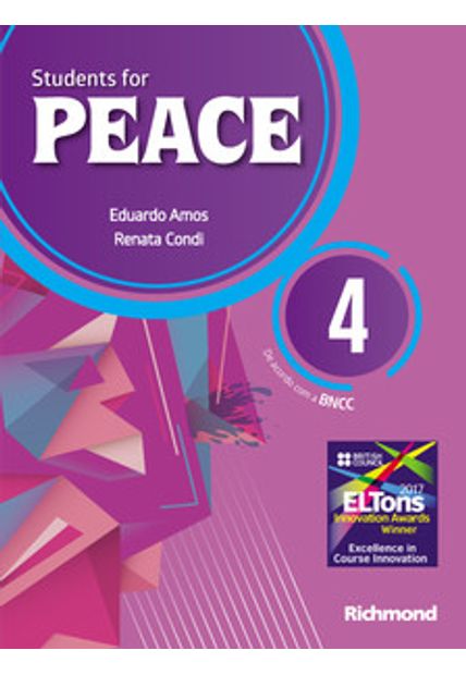 Students For Peace 4 Ed2
