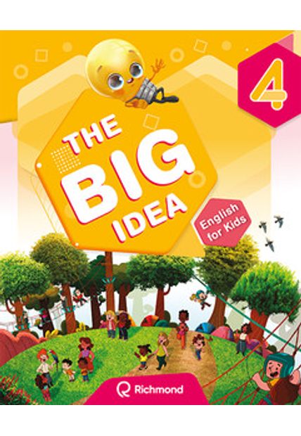 The Big Idea 4