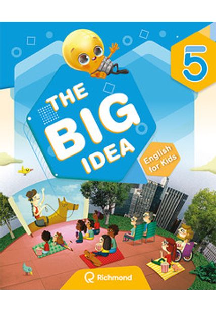The Big Idea 5