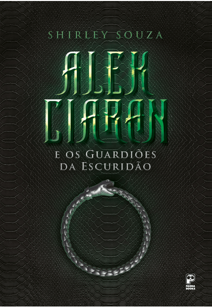 Alek Ciaran e os Guardiões da Escuridão