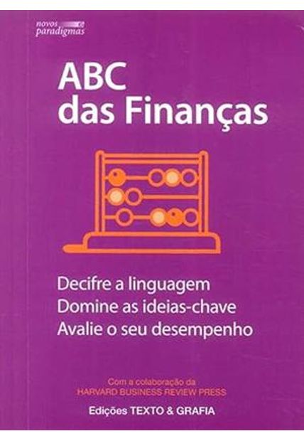 Abc das Finanças