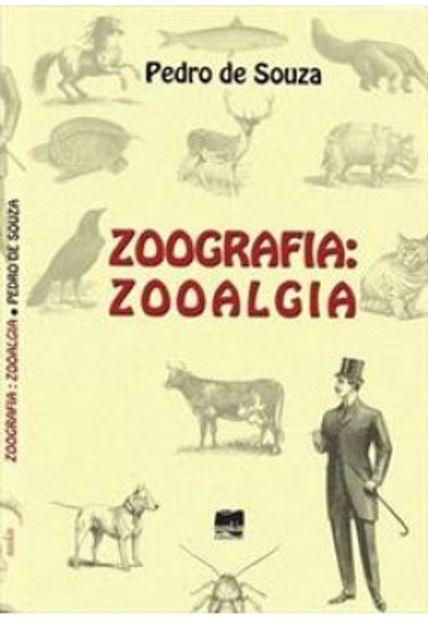 Zoografia: Zooalgia