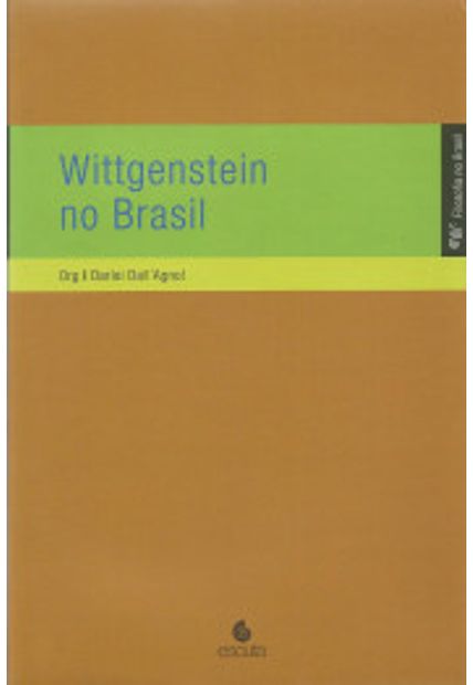 Wittgenstein no Brasil
