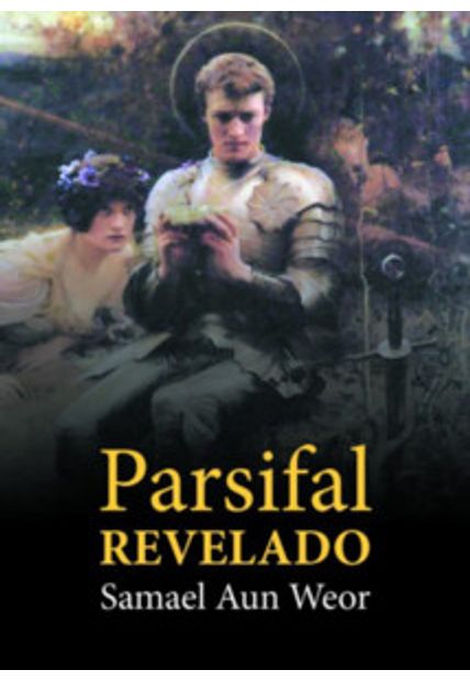 Parsifal Revelado: Mensagem de Natal de 1970-71