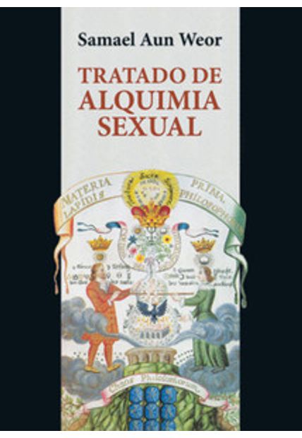 Tratado de Alquimia Sexual