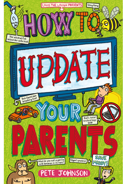 How To Update Your Parents