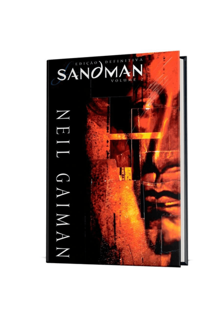 Absolute Sandman Vol. 2: Edição Definitiva