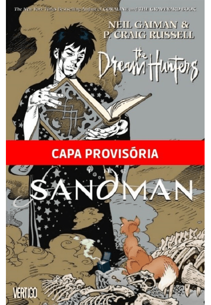 Sandman: Edição Especial 30 Anos Vol. 13