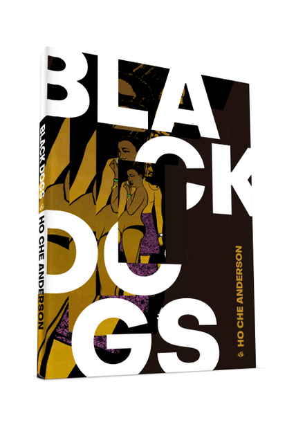 Black Dogs