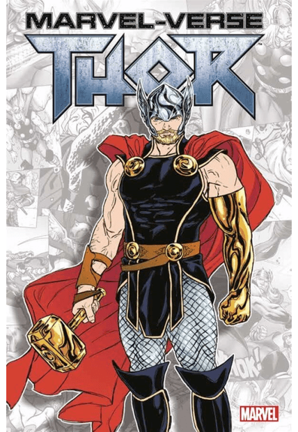 Thor: Marvel-Verse
