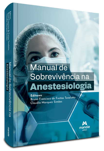 Manual de Sobrevivência na Anestesiologia