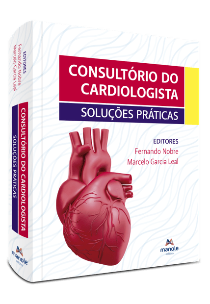 Consultório do Cardiologista: Soluções Práticas