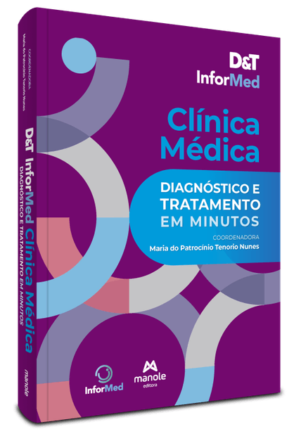 D&T Informed Clínica Médica: Diagnóstico e Tratamento em Minutos