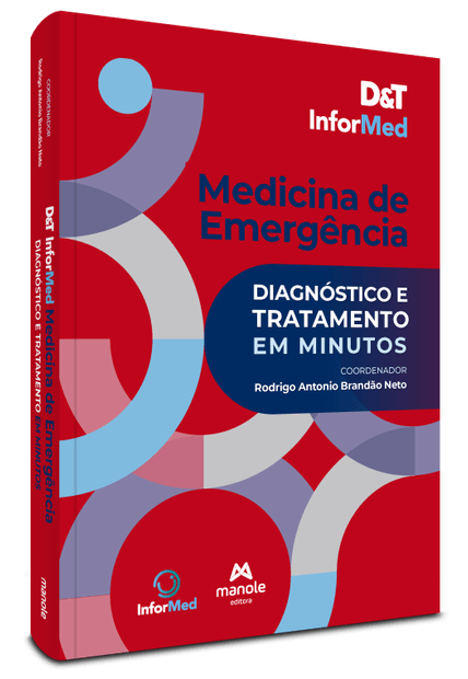 D&T Informed Medicina de Emergência: Diagnóstico e Tratamento em Minutos