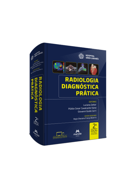 Radiologia Diagnóstica Prática