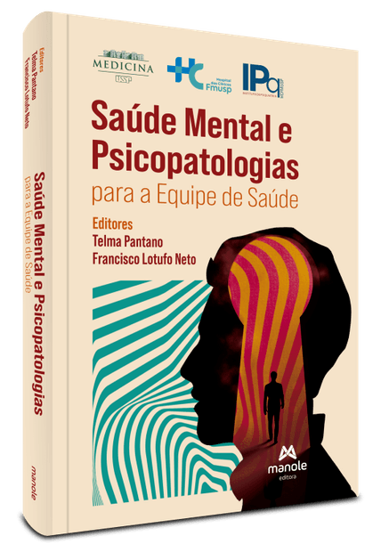 Saúde Mental e Psicopatologias para a Equipe de Saúde
