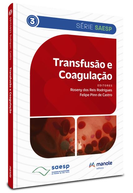 Transfusão e Coagulação