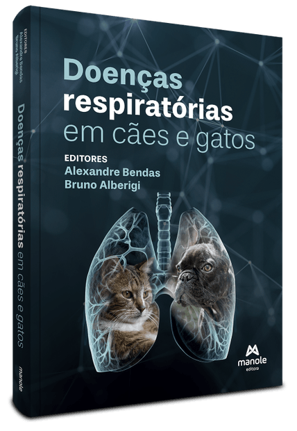 Doenças Respiratórias em Cães e Gatos