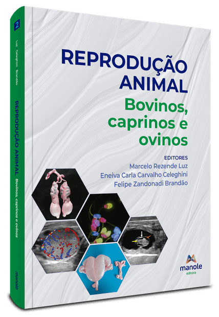 Reprodução Animal: Bovinos, Caprinos e Ovinos