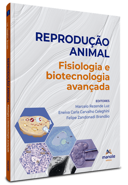 Reprodução Animal: Fisiologia e Biotecnologia Avançada