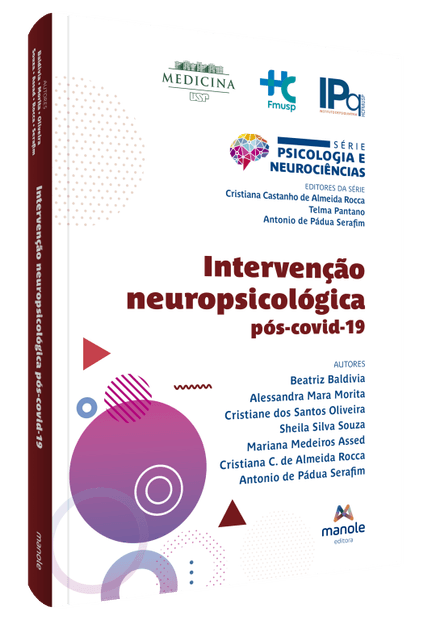 Intervenção Neuropsicológica Pós-Covid-19